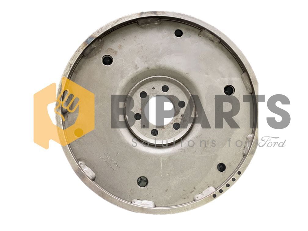 Ford Focus 04- 1.6 Zetec Volant Komple 110Ps 1.6Tdcı 4M5P 7M093 AD