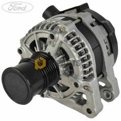 Ford Yeni Focus(C346) Aternator Komple CV6T 10300 GA