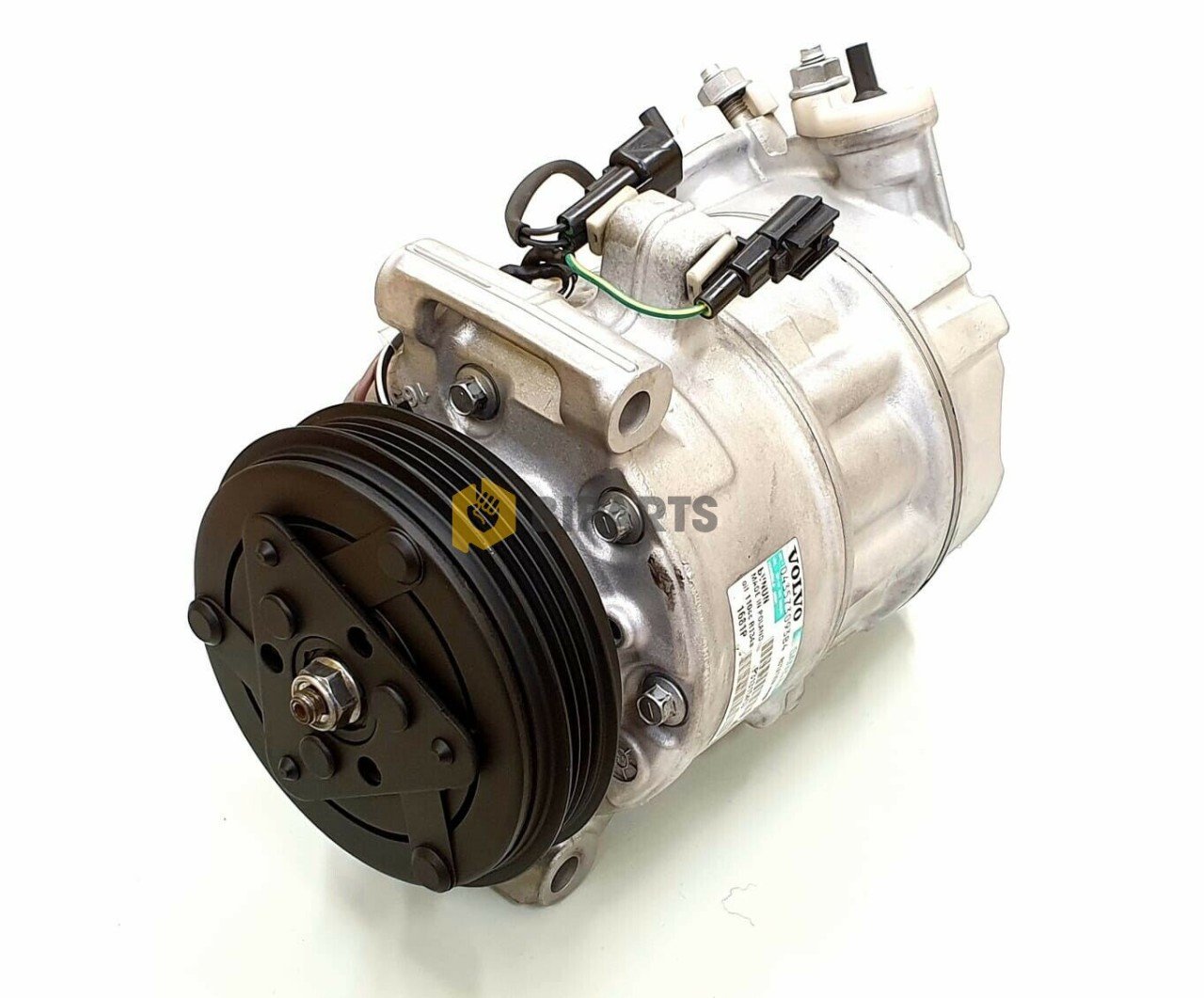 Ford Volvo Klima Kompresörü 31315453