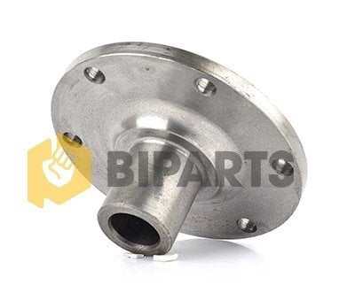 Ford Ranger 06- Bm Porya Ön 4X4 <b><font color=#ff5b01>6M34 1106 AA-1454712</font></b>