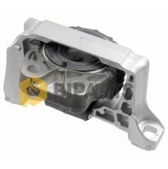 Ford Focus/C-Max/Kuga 11- 2,0 Tdci Motor Takozu Sağ Powershıft 6 Vıtes (6Dct Mps6) <b><font color=#ff5b01>8M51 6F012 SB-1543751</font></b>