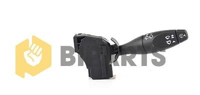 Ford Transıt V184 01- Bm Silecek Kumanda Kolu Arka Yıkamalı <b><font color=#ff5b01>YC1T 17A553 BC-4053329</font></b>