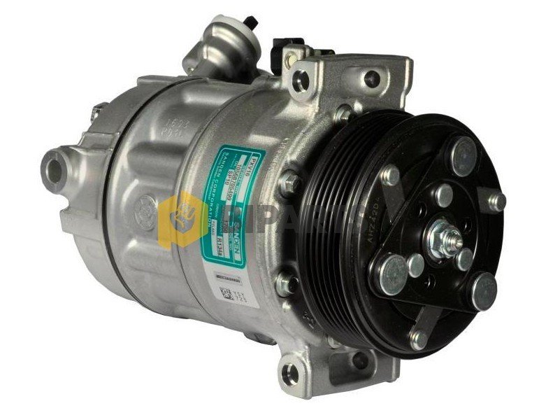 Ford Volvo Klima Kompresörü P31291251