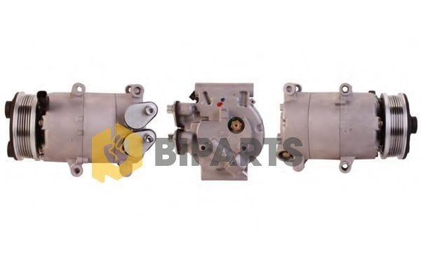 Ford Volvo V70- Focus 12/- Ecoboost Klima Kompresörü 31369800