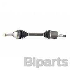 Ford Ön Aks Komple Sol Focus 2012 Benzinli AV61 3B437 AE-1762790