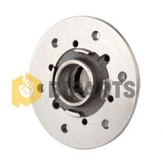 Ford Ranger 98-12 Bm Porya Ön 4X2  (- Hı-Rıder) <b><font color=#ff5b01>XM34 1106 AC-4429610</font></b>