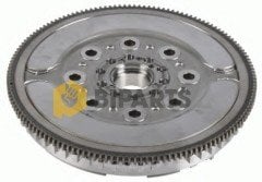 Ford Mondeo 2.5 Duratec Volant Komplesi 4N51 6477 FC