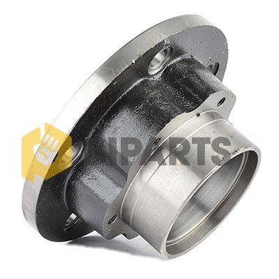 Ford Transıt V347 06- Bm Porya Arka Arka Tek Teker Dısksız Abs`Sız <b><font color=#ff5b01>6C11 1109 AB-4906321</font></b>