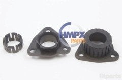 Ford TRANSIT V-184 Vites Kolu Alt Fiberi (Paraşüt) FRT YC1R 7A133 AC