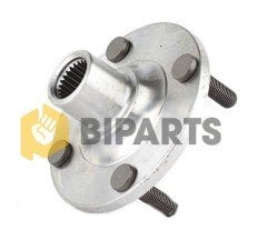 Ford Courıer/Fıesta 13- 13- Bm Porya Ön Bıjonlu <b><font color=#ff5b01>B1BC 1104 A6A-1833586</font></b>