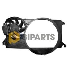 Ford Davlumbaz + Fan (+Ac) Transit V.347 06>14 6C11 8C607 CG