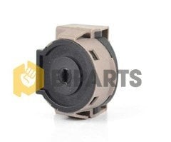 Ford Transıt V184 01-   Kontak Kilit Terminali   <b><font color=#ff5b01>AA6T 11572 AA-1677531</font></b>