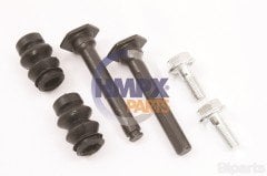 Ford TRANSIT 01> V-184 Kaliper Burç Takımı Ön HMP YC15 2L527 AA