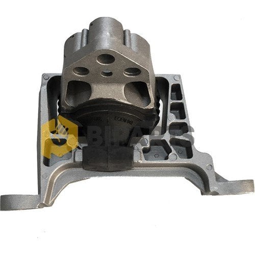 Ford Focus/Kuga /C-Max/Connect/Courıer 14- 1.5 Dizel Motor Takozu Sağ Komple F1F1 6F012 Ba <b><font color=#ff5b01>F1F1 6F012 BB-1872079</font></b>