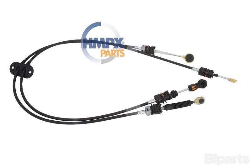 Ford FIESTA 02> Vites Değiştirme Kablosu ECM 2S6R 7E395 AG