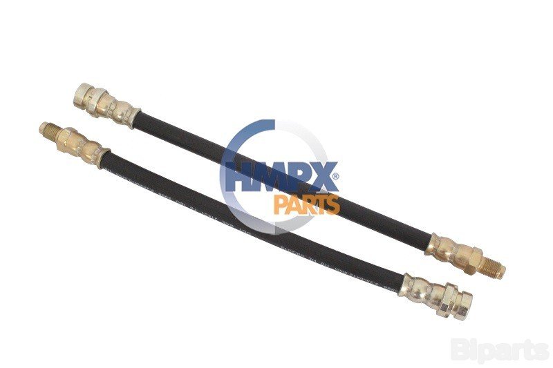 Ford TRANSIT 06> (ÇİFT TEKER) Arka Fren Hortumu (R+L) HMP 6C11 2282 FA