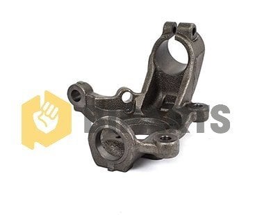 Ford Transıt V347 06- 2.4 D Aks Taşıyıcı Ön Sol   <b><font color=#ff5b01>6C11 3K186 AD-1674082</font></b>