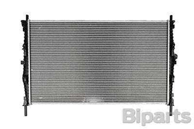 Ford Radyatör Komple  100-125-135-140-155 Ps BK21 8005 CC-1789645