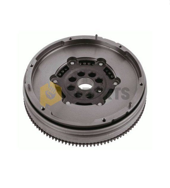 Ford Mondeo 07/- 2.2L 200Ps Volant Komplesi Duratorq BG91 6477 DA