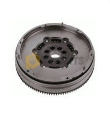 Ford Mondeo 07/- 2.2L 200Ps Volant Komplesi Duratorq BG91 6477 DA