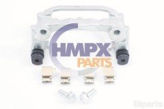 Ford TRANSIT 06> V-347 Beyın Kundağı Arka Sağ HMP 6C11 2B134 AD