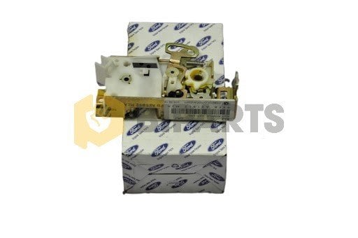 Ford Fiesta 96- Kapı-Kilit 96FG A264A26 CH