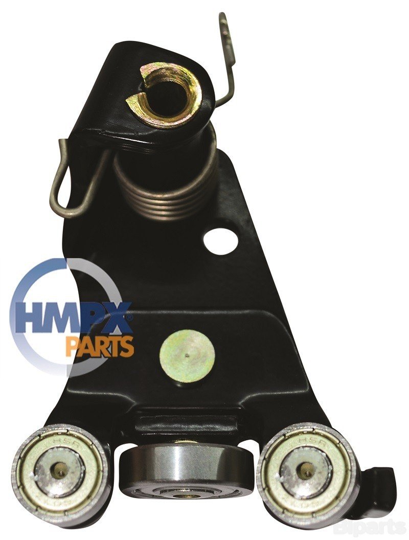 Ford CONNECT 02> Sürgülü Kapı Orta Makara Sol GIB 9T1A V26801 AB