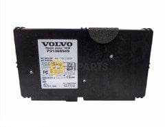 Ford Volvo Xs90 Kolaylık Modülü 31368949