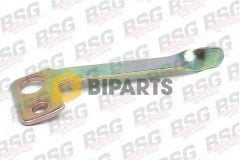 Ford Transıt M12-M15 93- 2.5 D Kaput Açma Kol Demiri   <b><font color=#ff5b01>99VT 16A872 AA-T106835</font></b>