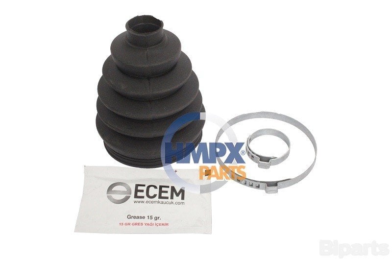 Ford CONNECT 02> Aks Körüğü Dış (Kelepçe+Gres) ECM 2T14 4A084 BA