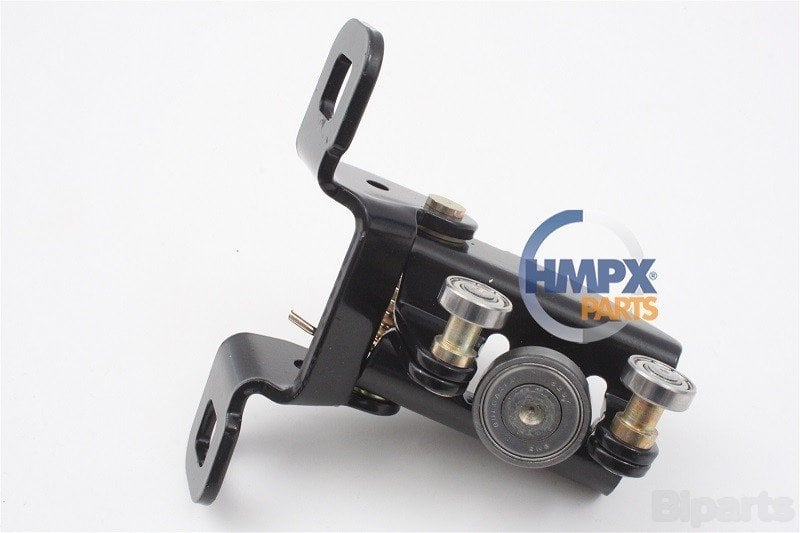 Ford TRANSIT V184 Sürgülü Kapı Orta Makara Düz Rulmanlı GIB AC11 V268B40 BA