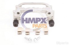 Ford TRANSIT 06> V-347 Beyın Kundağı Arka Sol HMP 6C11 2B135 AD