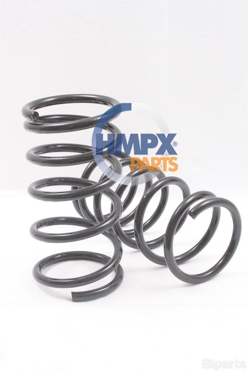 Ford TRANSİT 01> V-184 Helezon Yayı : Ön (Uzun Kasa) HMP YC15 5310 FC
