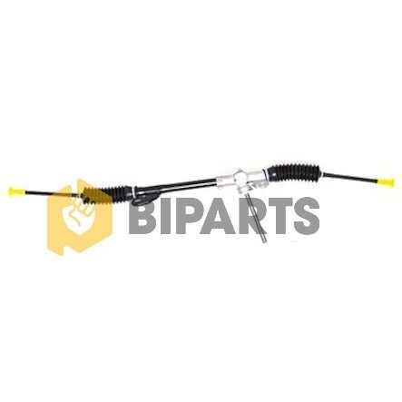 Ford Escort Direksiyon Kutusu 95AB 3A500 ED