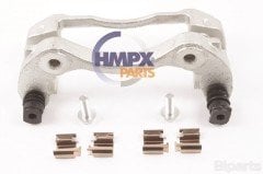 Ford TRANSIT 06> V-347 Beyin Kundağı Ön Sol HMP 6C11 2B135 BC