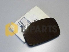 Ford Mondeo 01- Bm Ayna Camı Sol Elektrikli YS71 17K741 AA