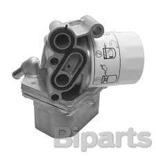 Ford Yağ Soğutucu 2.2  Tdci Önden Çeker BK2Q 6B624 CE-2132516