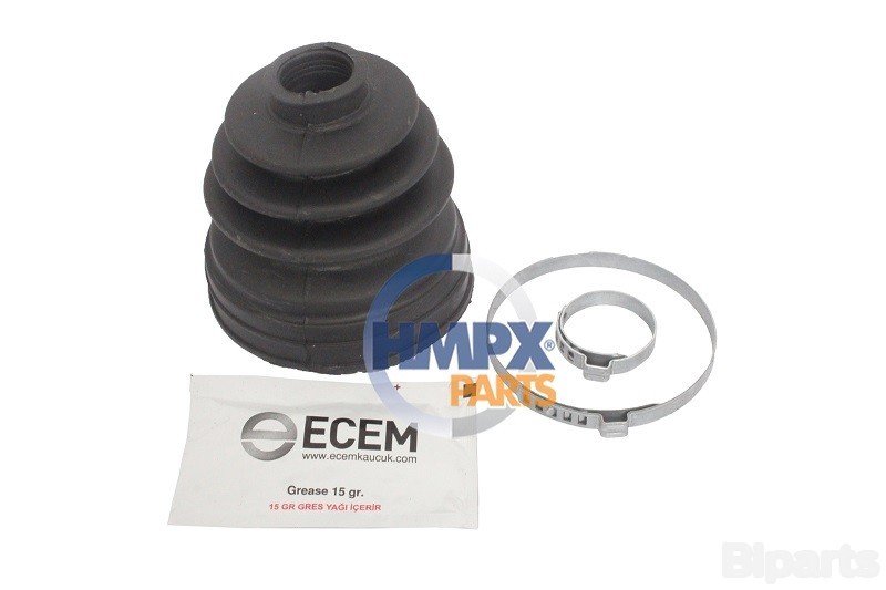 Ford CONNECT 02> Aks Körüğü İç (Kelepçe+Gres) 75Ps ECM 2T14 4A084 DA