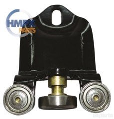 Ford TRANSIT -CUSTOM Sürgülü Kapı Üst Makara R-L GIB BK21 V25028 AE