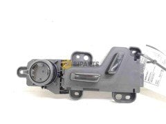 Ford Volvo Koltuk Anahtar 31419579