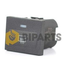 Ford Transıt V347 06- Bm Cam Rezistans Düğmesi Arka   <b><font color=#ff5b01>3M5T 18C621 AD-1386140</font></b>