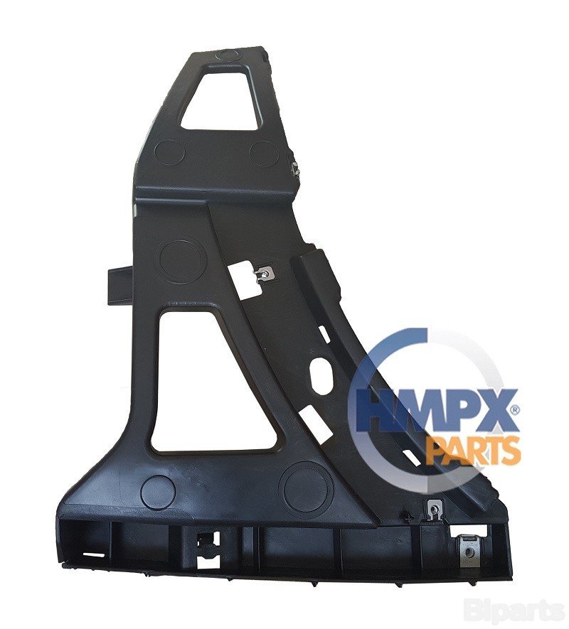 Ford TRANSIT V-363 14- Ön Tampon Bağlantı Braketi Sağ Çift Tırnak SPK BK31 17D958 CD