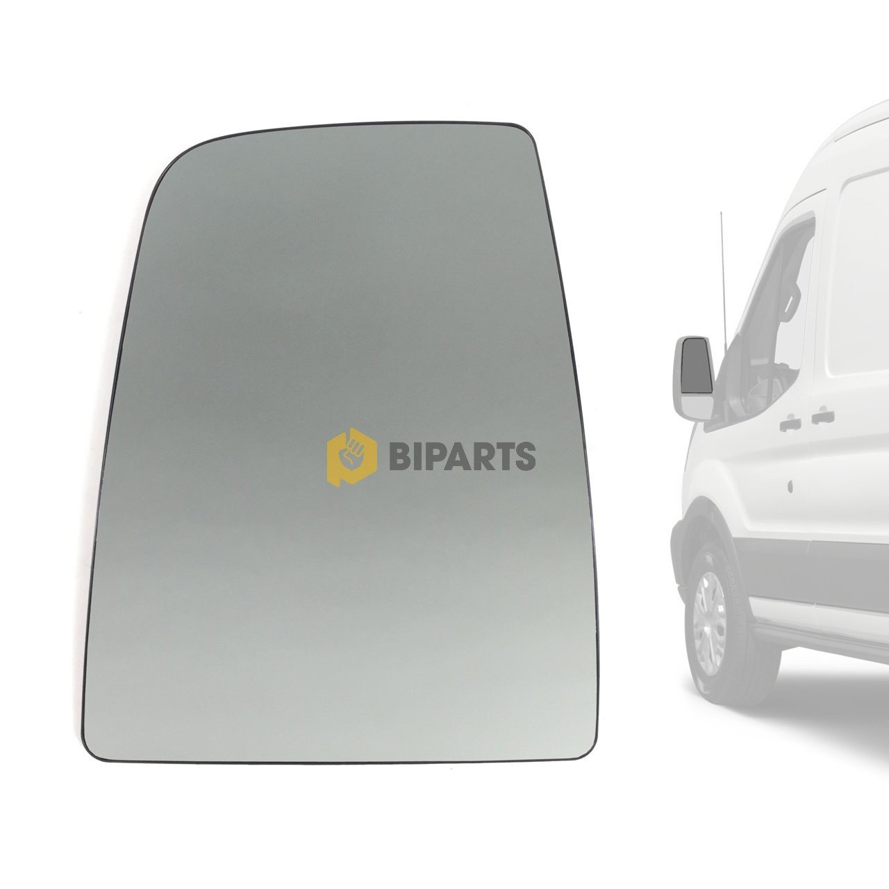 Ford Transıt V-363 14- Bm Ayna Camı Sol Manuel BK31 17K741 AA