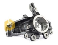Ford Focus 11- Bm Aks Taşıyıcı Sol Abslı <b><font color=#ff5b01>AV61 3K171 DAB-1702855</font></b>