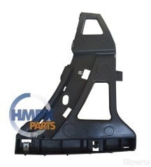 Ford TRANSIT V-363 14- Ön Tampon Bağlantı Braketi Sol Tek Tırnak SPK BK31 17D959 AD