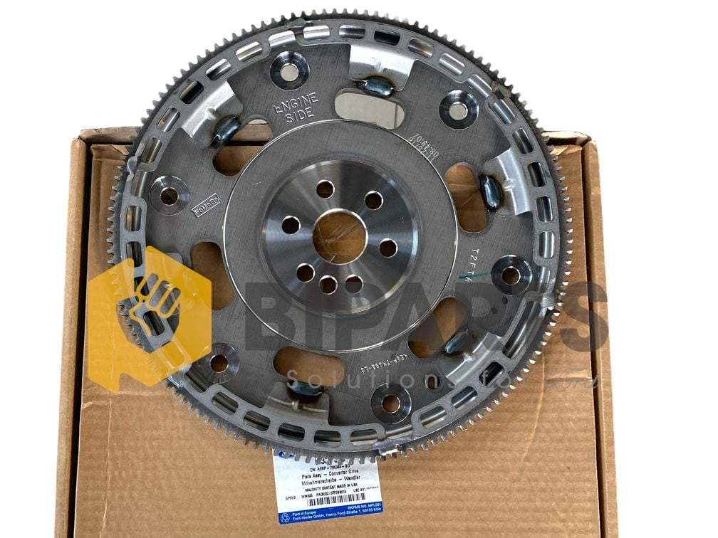 Ford Powershift Volant Sacı-Dsp6 AE8P 7M093 BG