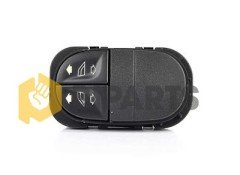 Ford Escort 95- Bm Cam Açma Düğmesi Çıftlı (Y.M) <b><font color=#ff5b01>95AG 14529 BA-7248362</font></b>