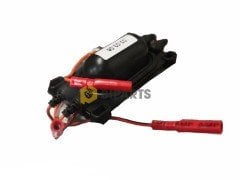 Ford  Voltaj Ayar Modülü 5U7T 14D055 AA