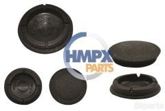 Ford V184 T12-15 TURBO Dış Ayna Vida Tapası GIB YC15 17C727 AA