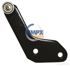 Ford TRANSIT V184 Sürgülü Kapı Alt Makara Düz Rulmanlı (L) GIB YC15 V25001 AH